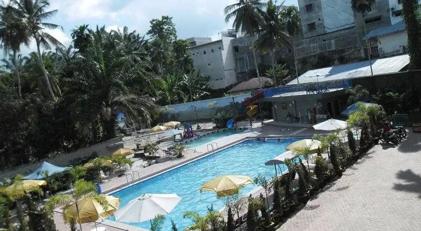 Permata Land Hotel & Resort - Général