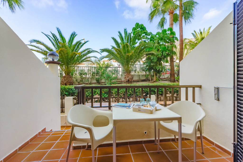 Klayman Olivina Aparthotel - Général