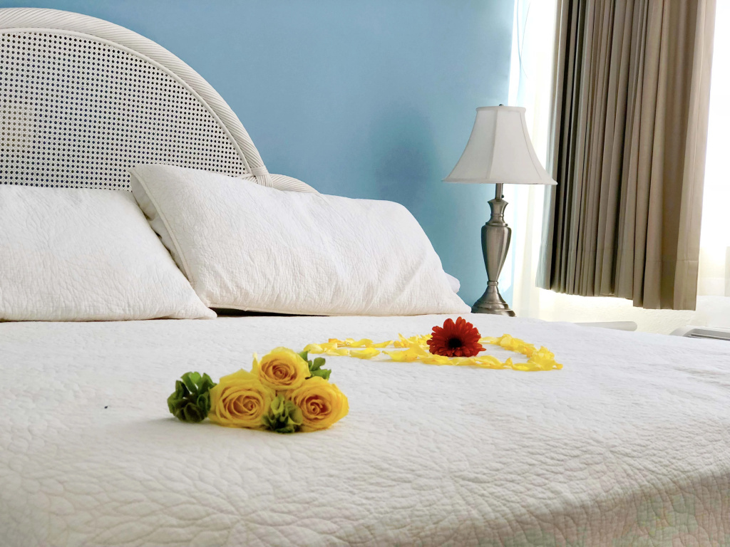 Hotel del Paseo Campeche — 4