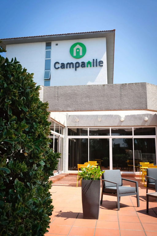 Campanile PRIME - Perpignan Nord Aeroport