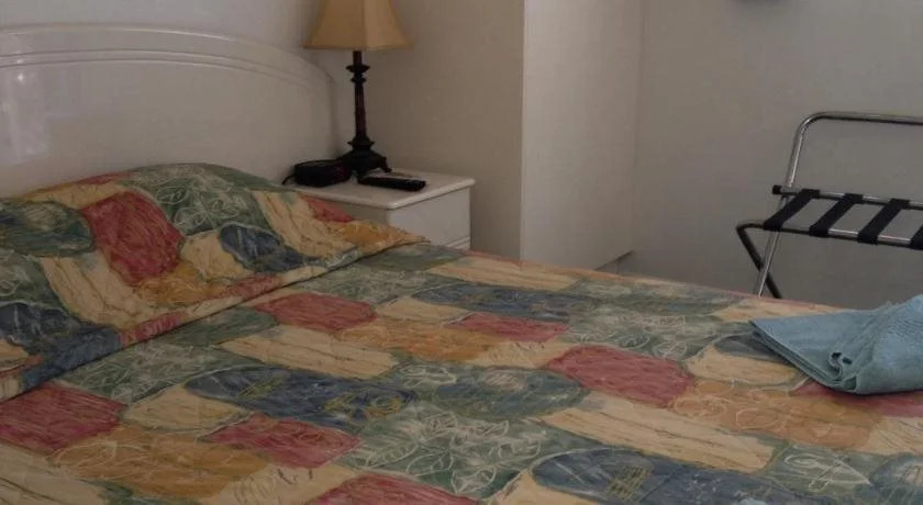 Warrego Motel — фото 5