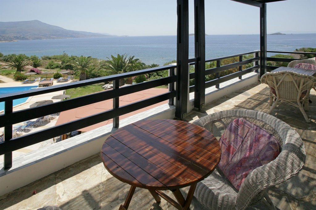 Andros Holiday - Général