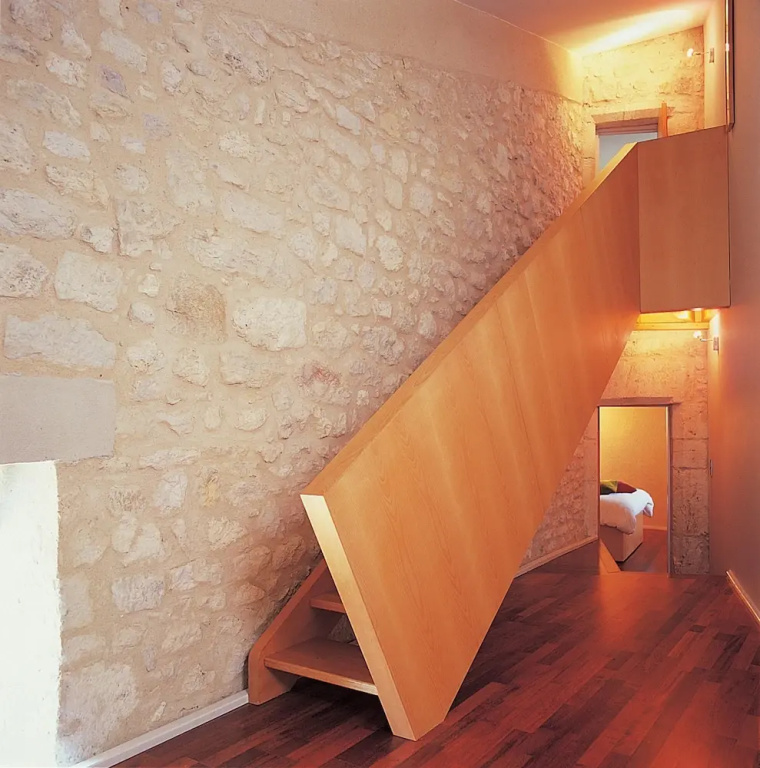 Chateau de Salettes - Chambres