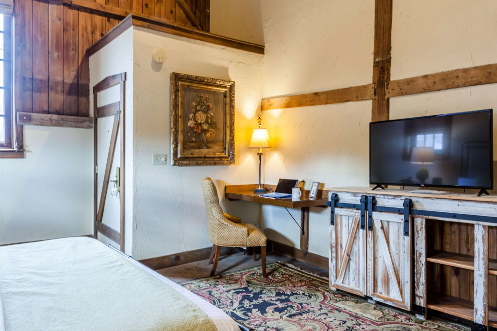 The Inn At Leola Village, a Historic Hotel of America - Général