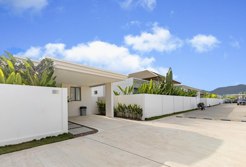 Villa 24 3BR Trichada Breeze