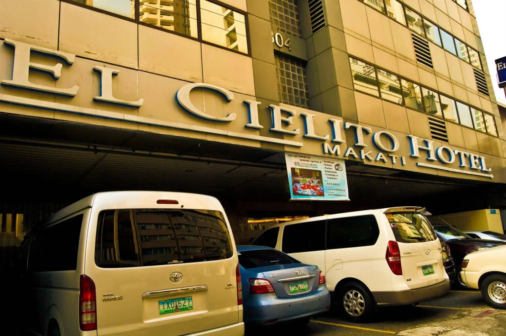 El Cielito Hotel