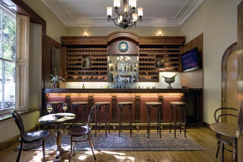 Coopmanhuijs Boutique Hotel - Général