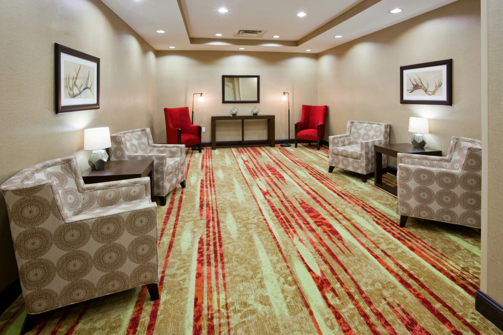 Homewood Suites by Hilton Davenport - Général