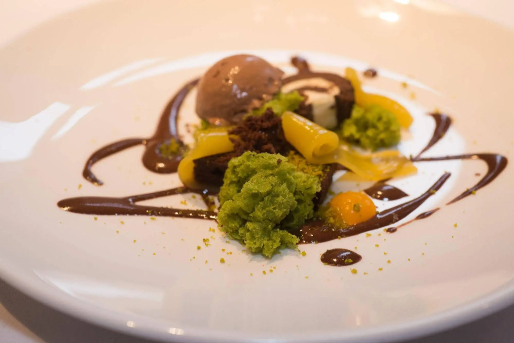 Alderley Edge Hotel - Général
