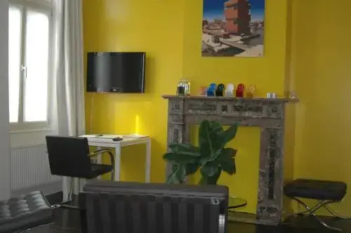 Hotel photo 13