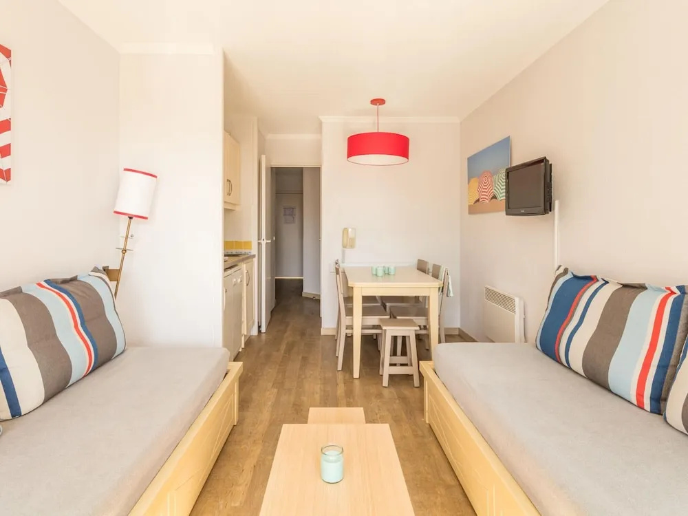 Voir la photo 3 — Residence L'ange Gardien, Villefranche-sur-mer