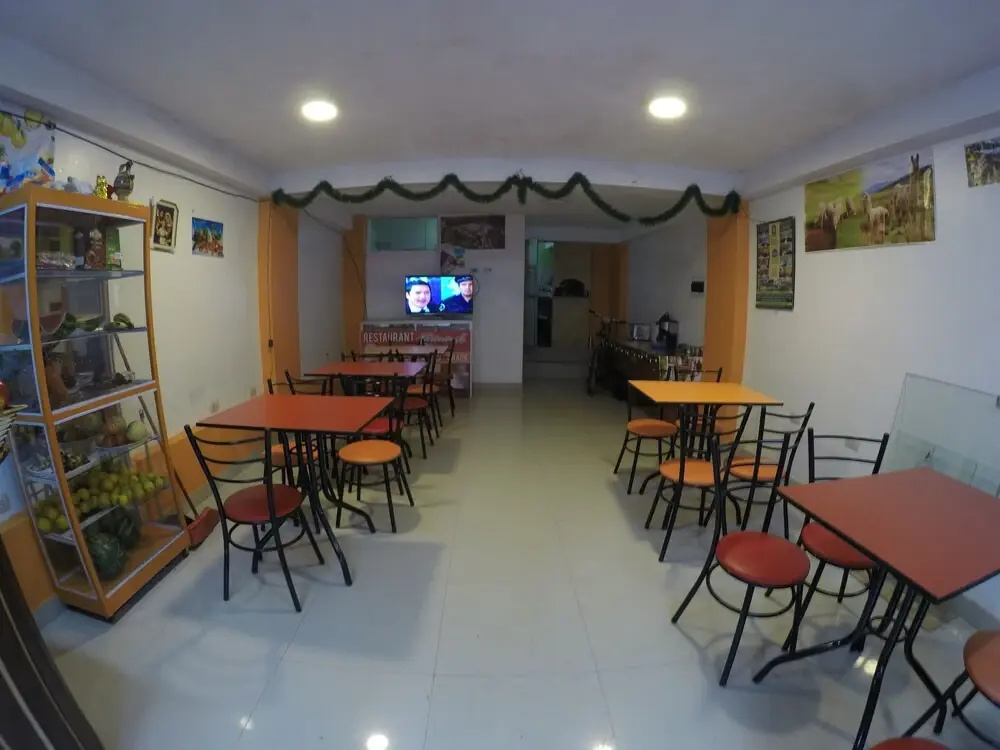 Hotel photo 17