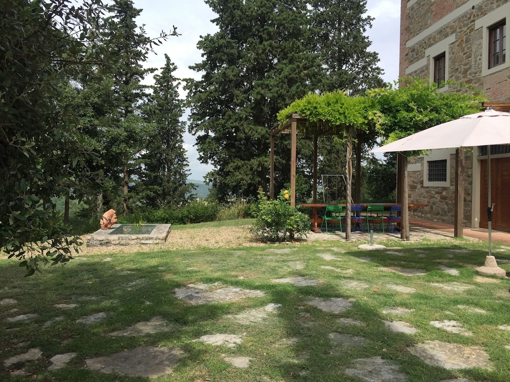 Agriturismo Policleto