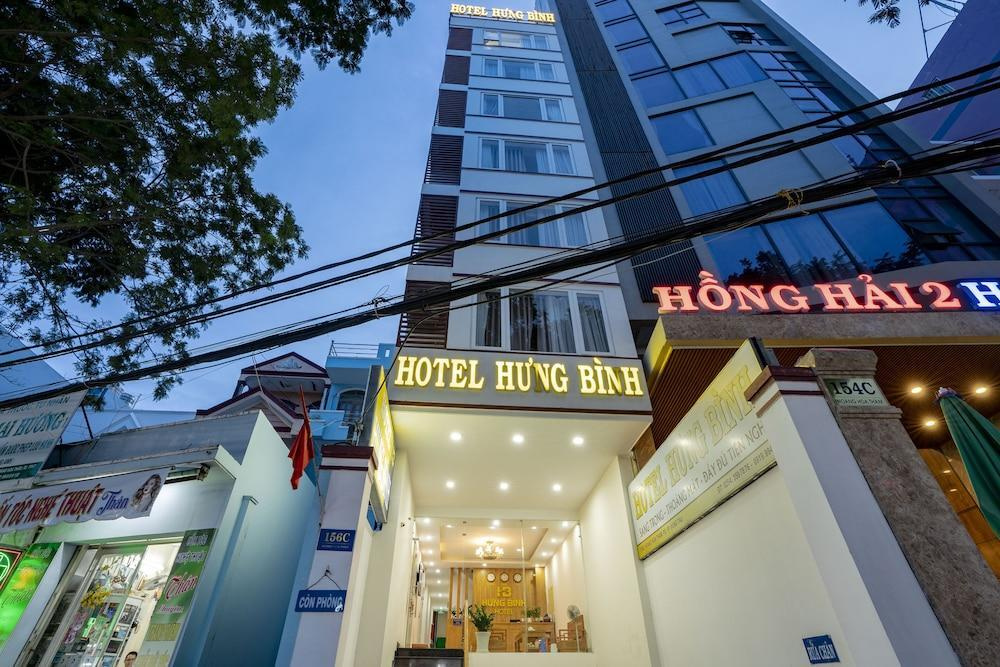 Duc Cuong Hotel