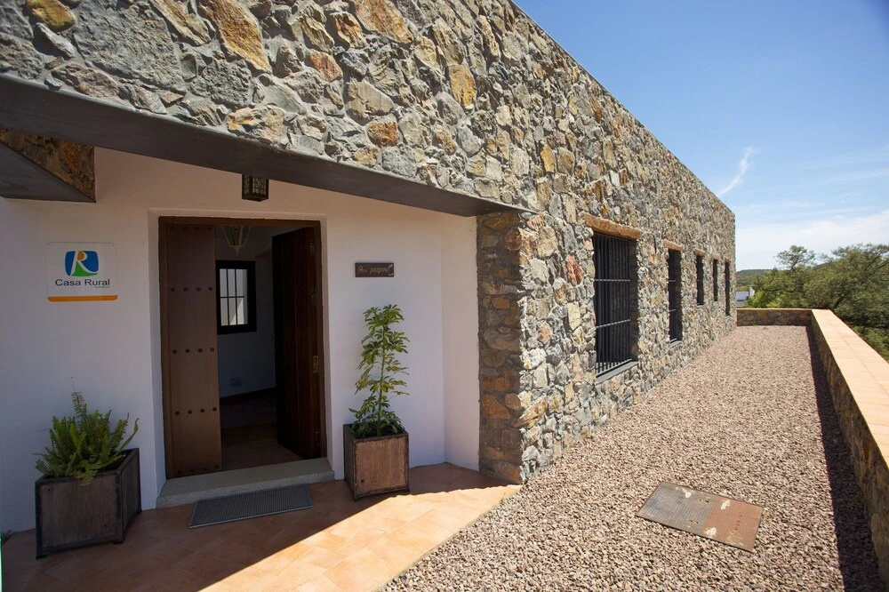 Rincon De Las Tobas