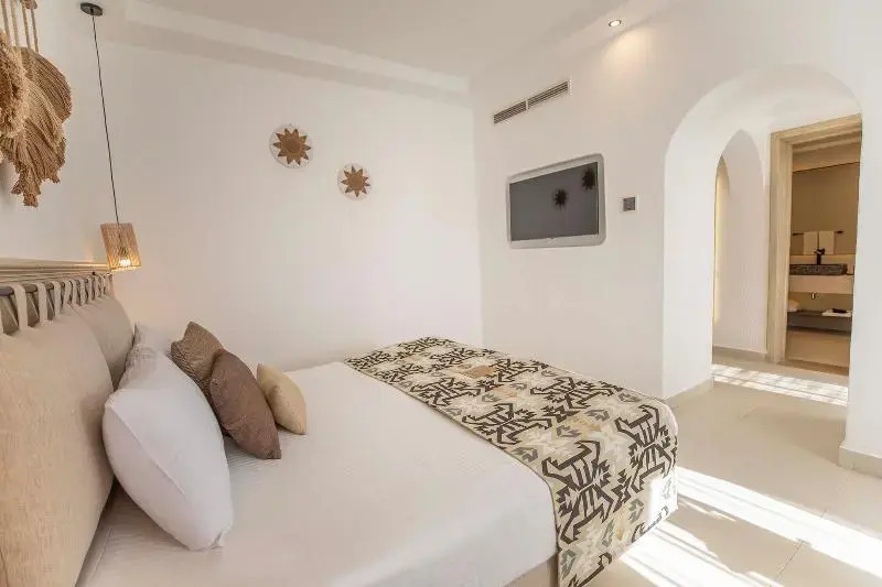 Двухместный номер Superior двуспальная кровать в SUNRISE Tucana Resort
