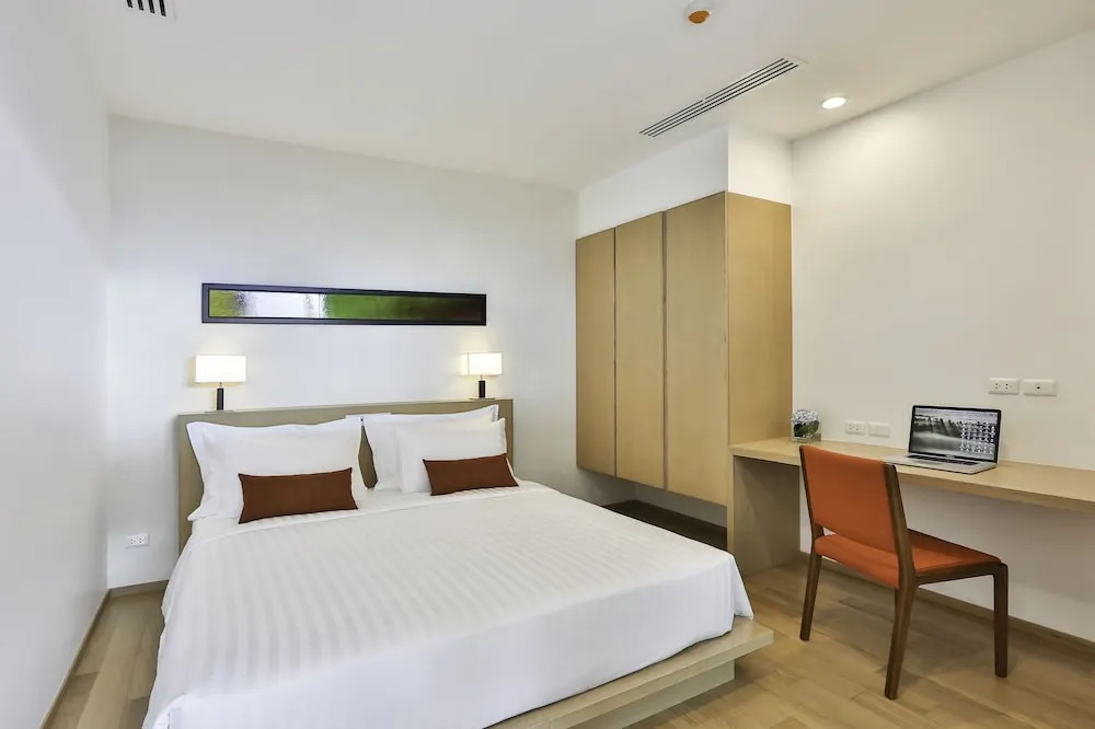 Eastin Tan Hotel Chiang Mai