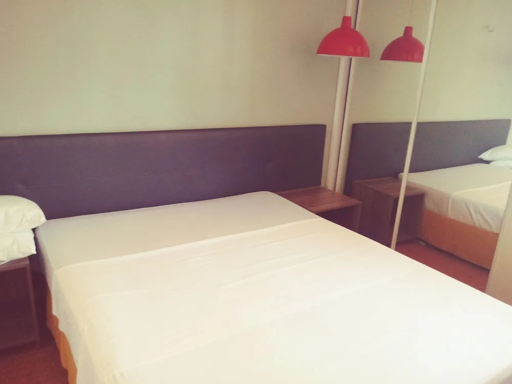 Spazzio Hotel Residence - Général