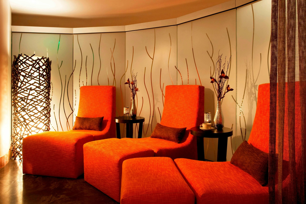 Sheraton Puerto Rico Resort & Casino - Général