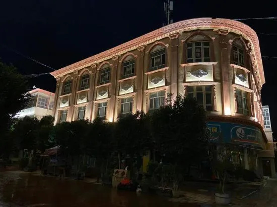 Tiancheng International Youth Hostel (Kashgar Ancient City Branch) in Kashgar