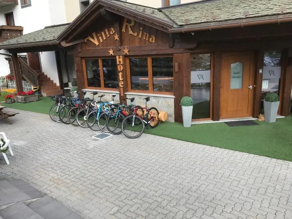 Hotel photo 22