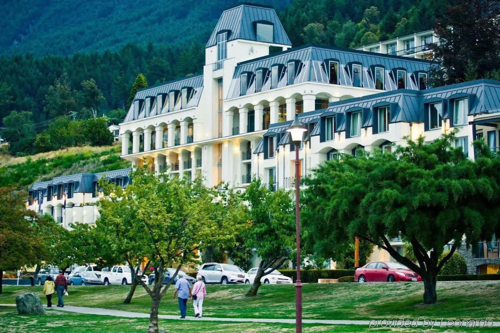 Rydges Lakeland Queenstown