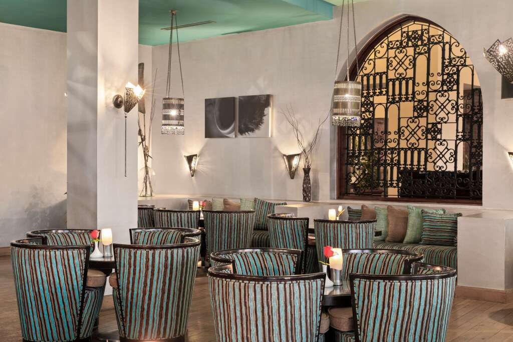 Radisson Blu Resort, El Quseir - фото 35