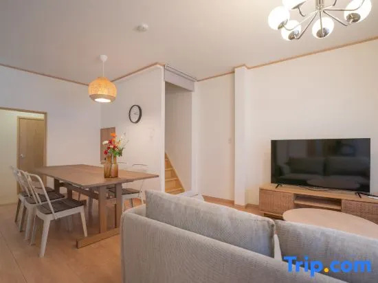OSaka Maple Court 사진 2