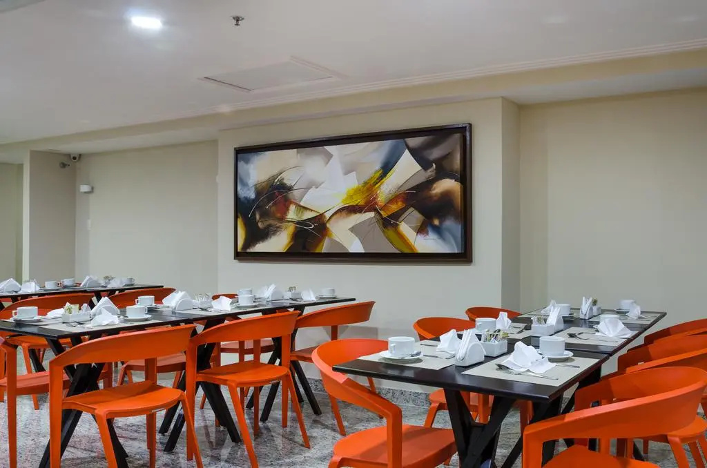 Seleto Hotel - Général
