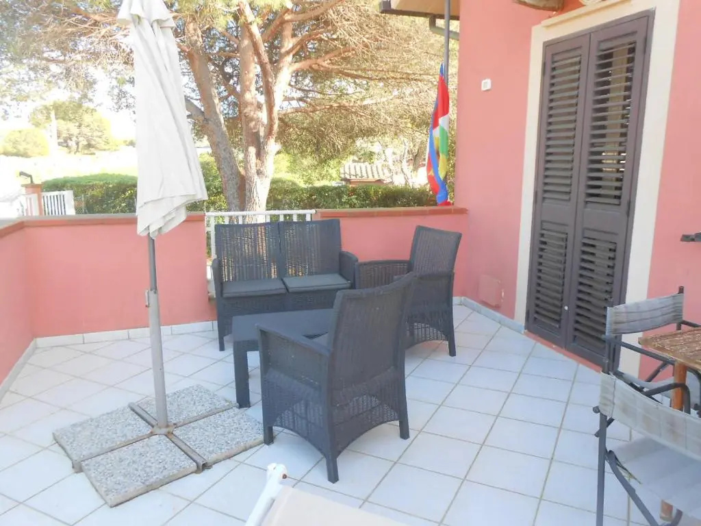 Casale Grandangolo - Chambres