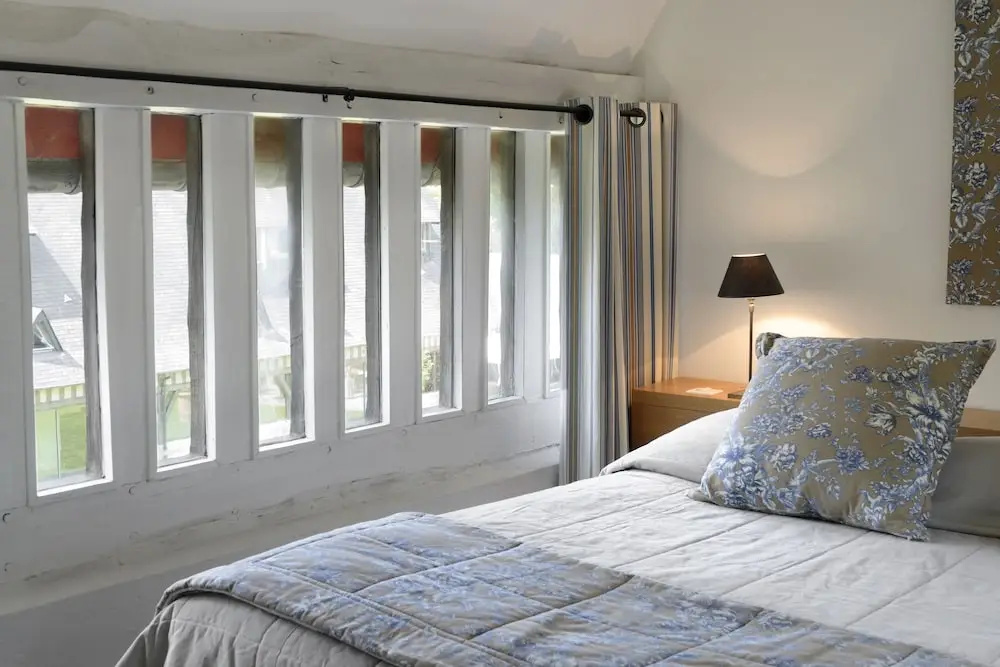 Les Manoirs de Tourgéville - Chambres