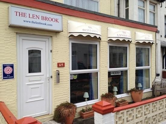 The Lenbrook