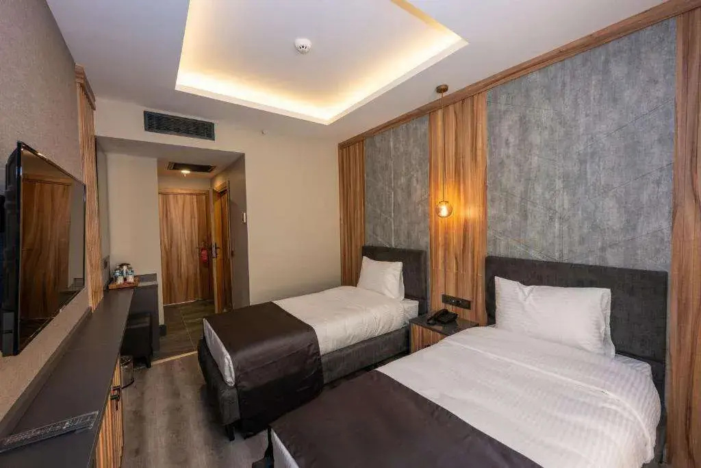 Hotel photo 16