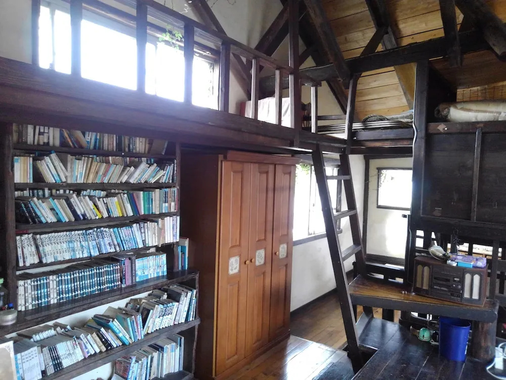 Muwmin Farm - Hostel