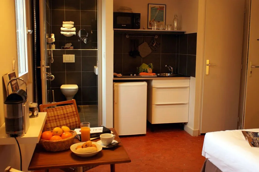 Hotel photo 11