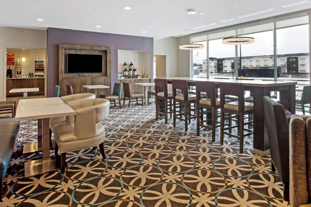 La Quinta Inn & Suites by Wyndham York - Général