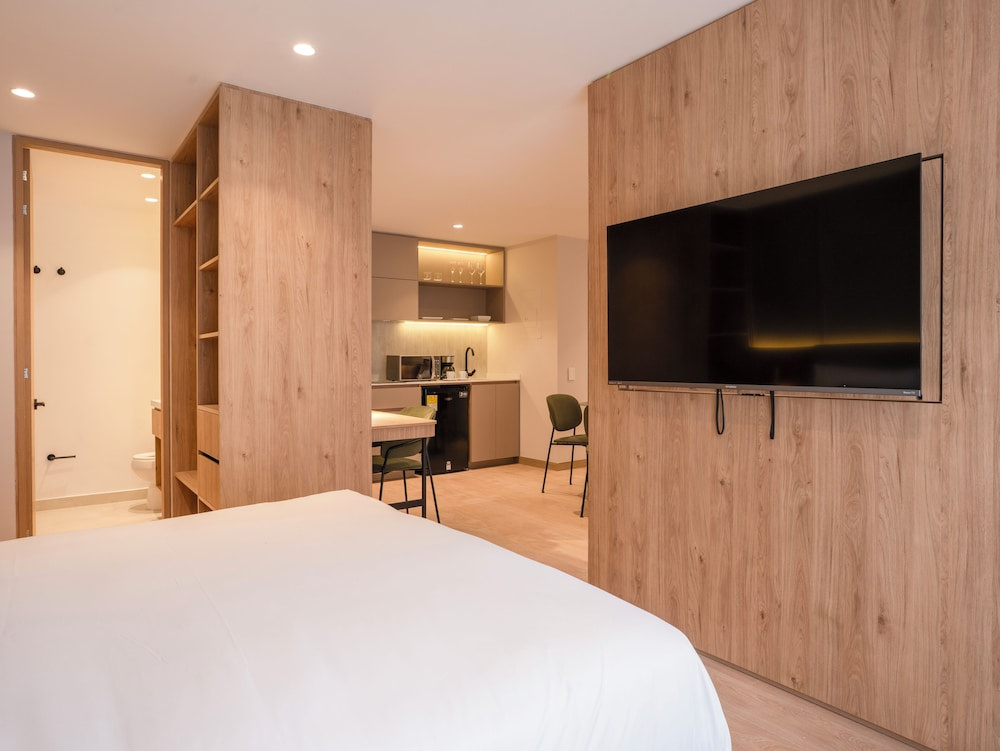 Club Apartment
