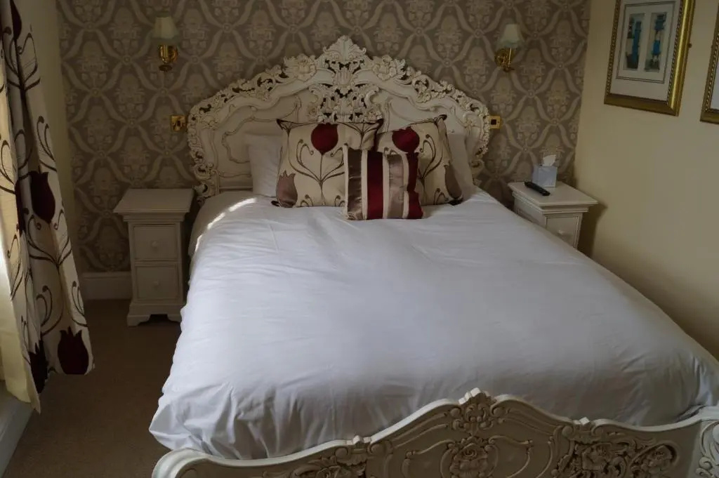The Angel Hotel - Général