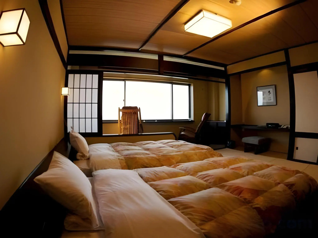 Kokorono Resort Umino Bettei Furukawa - Général