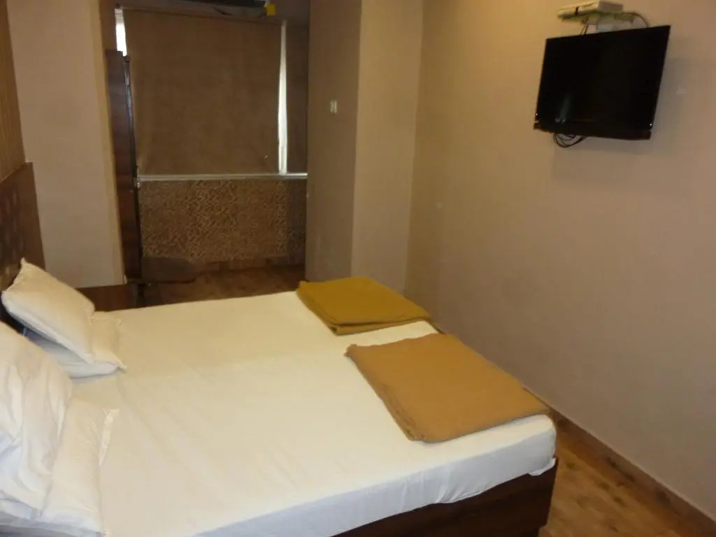 Hotel Regal Palace - Chambres