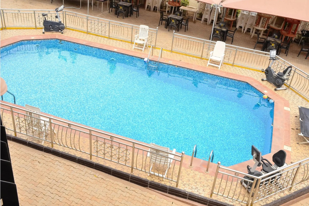 Prestige Hotel Limited