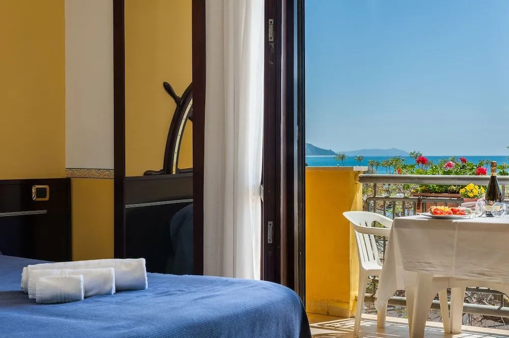 Hotel Il Porto - Général