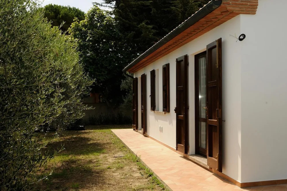 Agriturismo Valle dei Venti