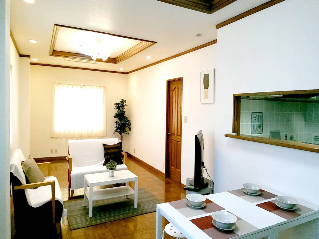 Terrace House Bentencho 사진 14