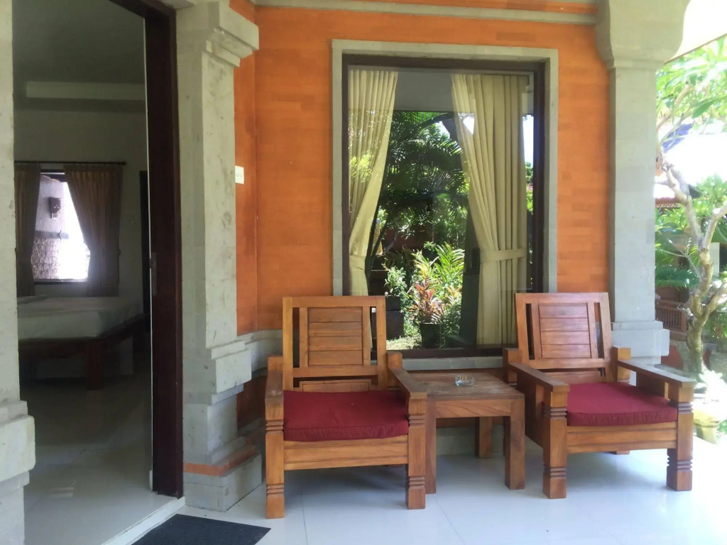 Hotel photo 13