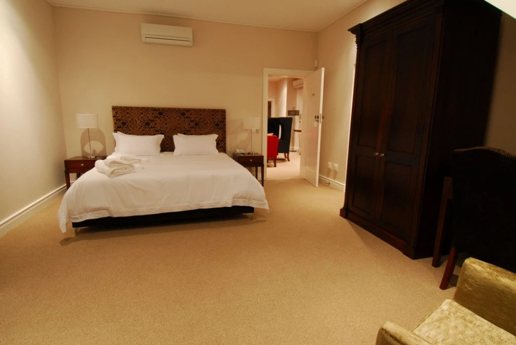 Wild Mushroom Boutique Hotel - фото 5