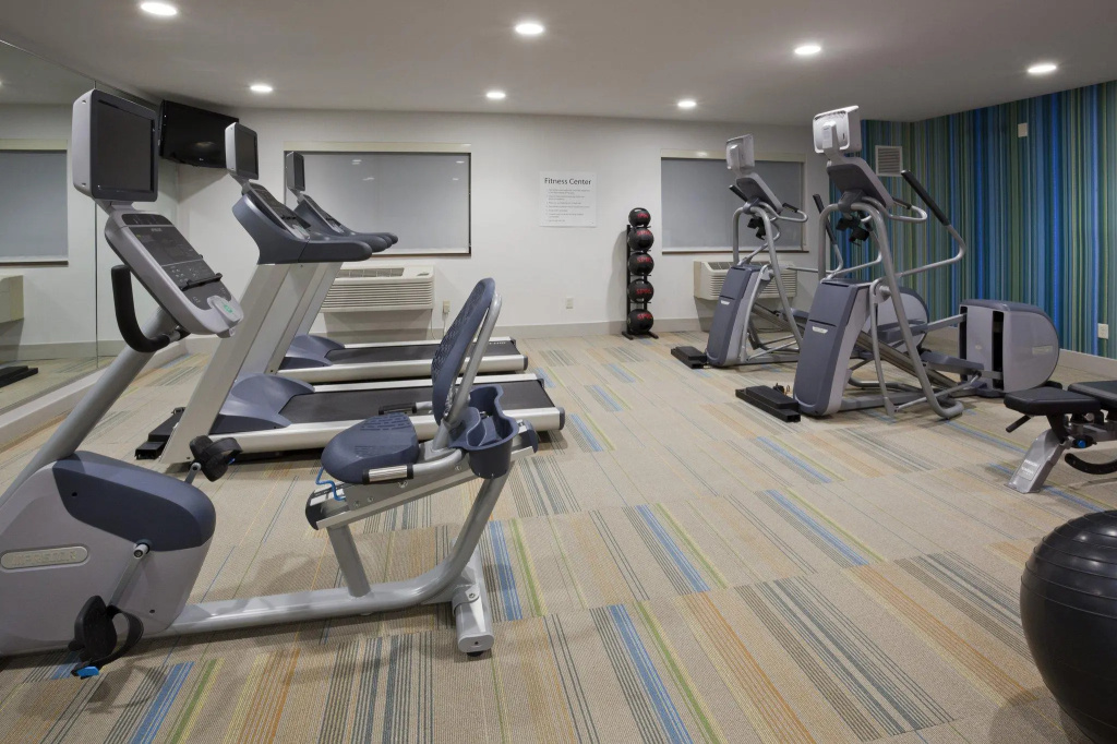 Holiday Inn Express & Suites Minneapolis – West End by IHG - Général