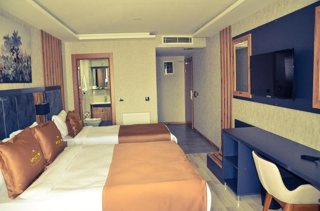 Hotel photo 23