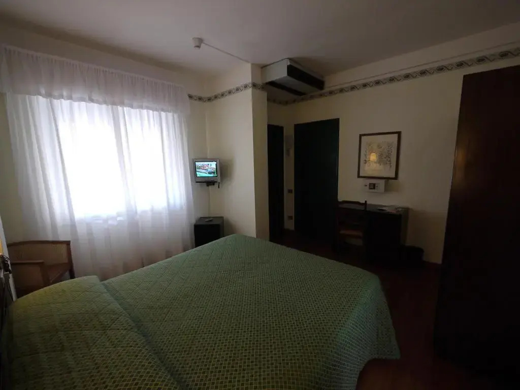 Hotel Piccadilly - Général