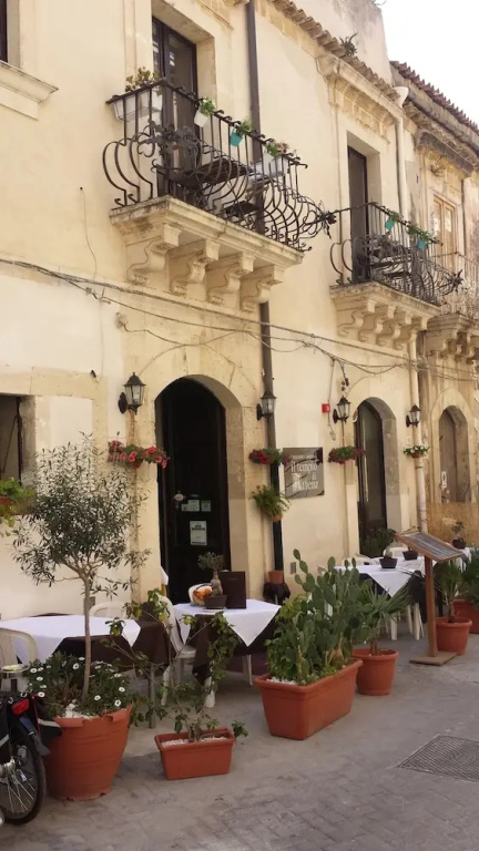 Casa Aretusa